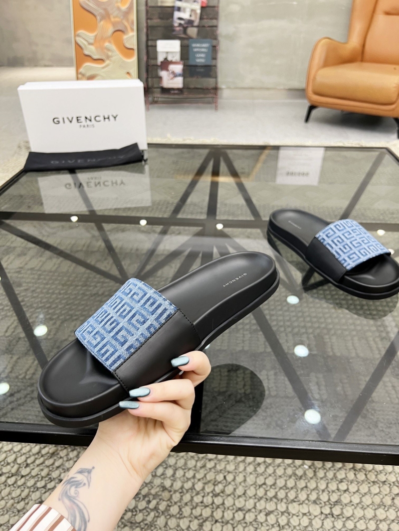 Givenchy Slippers